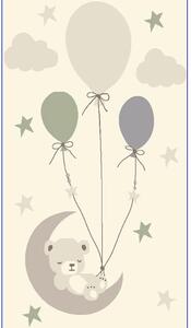 Mömax Tkana Preproga Balloon