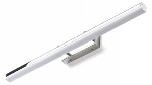 RED - Design Rendl - R12951 - LED Kopalniška osvetlitev ogledala SWAY LED/12W/230V IP44