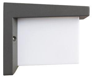 RED - Design Rendl - R12560 - Zunanja stenska svetilka HIDE 1xE27/13W/230V IP44