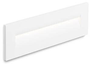 RED - Design Rendl - R12627 - LED Zunanja vgradna svetilka RASQ LED/8,5W/230V IP65