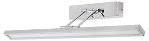 TANKA LED SVETILKA ZA SLIKE 8 KROMIRANA IP20 316lm RA3907