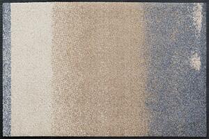 PREDPRAŽNIK Medley Beige 50/75 cm potiskano bež