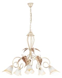 LESTENEC Ivory 90/90/130 cm E14
