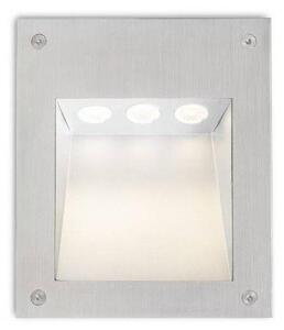 RED - Design Rendl - R10546 - LED Zunanja vgradna svetilka AKORD LED/3W/230V IP65