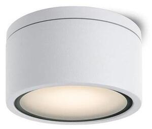 RED - Design Rendl - R10428 - Zunanja svetilka MERIDO 1xGX53/11W/230V IP44 bela