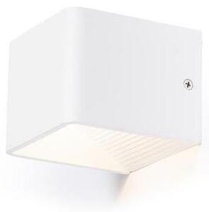 RED - Design Rendl - R12598 - LED Stenska svetilka ONYX LED/5W/230V bela