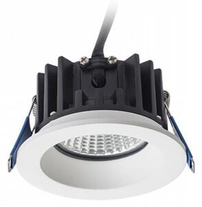 RED - Design Rendl - R12716 - LED Kopalniška vgradna svetilka TOLEDO 8W/230V IP44