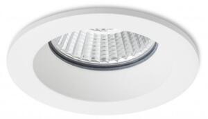 RED - Design Rendl - R12716 - LED Kopalniška vgradna svetilka TOLEDO 8W/230V IP44