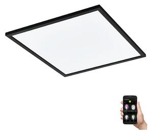 Eglo 900052 - LED Zatemnitvena stropna svetilka SALOBRENA-Z LED/33W/230V črna