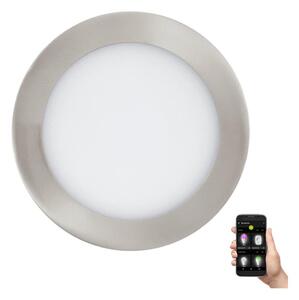 Eglo 900113 - LED Zatemnitvena kopalniška svetilka FUEVA-Z LED/10,5W/230V IP44