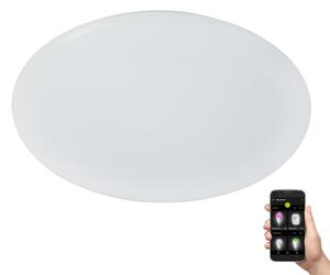 Eglo 900084 - LED Zatemnitvena stropna svetilka TOTARI-Z LED/19,2W/230V