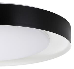 Eglo 99783 - LED Zatemnitvena stropna svetilka LAURITO LED/24W/230V 3000-6500K + Daljinski upravljalnik