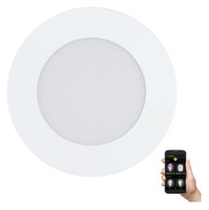 Eglo 900101 - LED Zatemnitvena kopalniška svetilka FUEVA-Z LED/5,4W/230V IP44