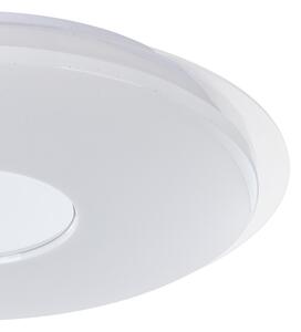 Eglo 900005- LED Zatemnitvena stropna svetilka LANCIANO-Z LED/44,8W/230V 2700-6500K