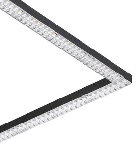 Eglo 99799 - LED Stropna svetilka LEJIAS LED/21W/230V