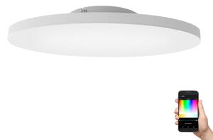 Eglo 900056 - LED RGBW Zatemnitvena stropna svetilka TURCONA-Z LED/34,2W/230V