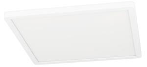 Eglo 900088 - LED RGBW Zatemnitvena stropna svetilka ROVITO-Z LED/14,6W/230V bela