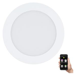 Eglo 900102 - LED Zatemnitvena kopalniška svetilka FUEVA-Z LED/10,5W/230V IP44