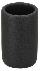 Camargue Lonček za zobne ščetke Stone (Polirezin, Antracit, Višina: 11,5 cm)