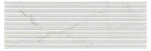 Halcón Stenska ploščica Naos Nazca Blanco Mate (30 x 90 cm, Bela, Mat)