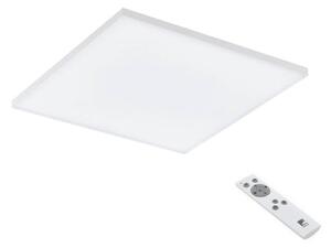 Eglo 99834 - LED Zatemnitvena stropna svetilka TURCONA LED/21,6W/230V + Daljinski upravljalnik