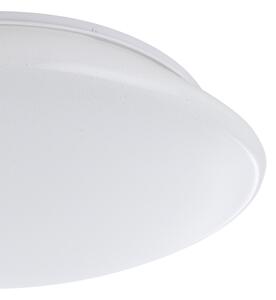 Eglo 900129 - LED RGBW Zatemnitvena stropna svetilka SILERAS-Z LED/33W/230V