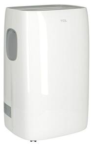 TCL Mobilna klimatska naprava TAC-12CHPB/KA (3,2 kW, Velikost sobe: 29 m², Bele barve) productname.garantie.plussign BAUHAUS garancija 5 let za naprav