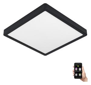 Eglo 98854 - LED Zatemnitvena kopalniška svetilka FUEVA-Z LED/19,5W/230V IP44