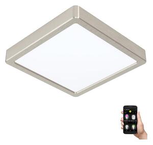 Eglo 900115 - LED Zatemnitvena kopalniška svetilka FUEVA-Z LED/16,5W/230V IP44