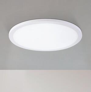 Eglo 98865 - LED Vgradna svetilka FUEVA LED/22W/230V 3000K bela