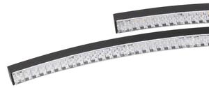 Eglo 99801 - LED Stropna svetilka LEJIAS LED/21,5W/230V