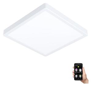 Eglo 98849 - LED Zatemnitvena kopalniška svetilka FUEVA-Z LED/19,5W/230V IP44