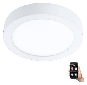 Eglo 900103 - LED Zatemnitvena kopalniška svetilka FUEVA-Z LED/16,5W/230V IP44