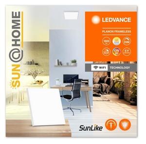 Ledvance - LED Zatemnivena stropna svetilka SUN@HOME LED/20W/230V CRI 95 Wi-Fi