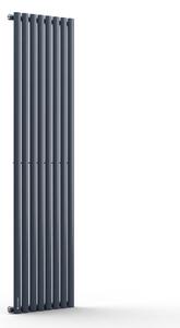 Blumfeldt Tallheo, 47 x 160, radiator, cevasti radiator, 728 W, topla voda, 1/2