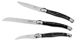 Laguiole PREMIUM LINE Set 3 kuhinjskih nožev