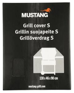 MUSTANG Pokrivalo za žar S