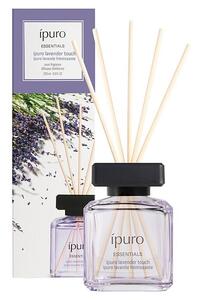 Ipuro Essentials Dišava za prostor (Lavender Touch, 200 ml)