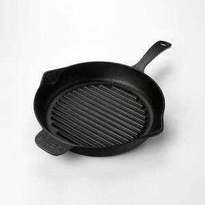 LAVA Litoželezna gril ponev, 28 cm - eco