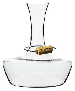 LEGNOART dekanter za vino CHATEAU DU GOUT