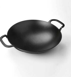 LAVA Litoželezni vok, 38 cm