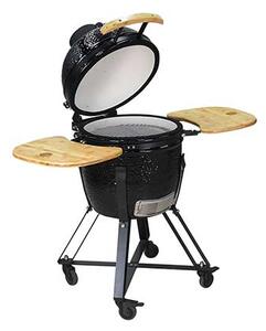 AUPLEX Kamado žar 18″