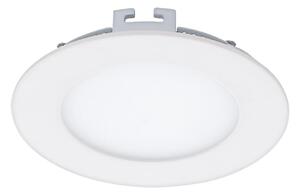 Eglo 94048 - LED Vgradna svetilka FUEVA 1 LED/5,5W/230V