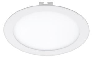 Eglo 94066 - LED Vgradna stropna svetilka FUEVA 1 LED/16,48W/230V