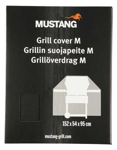 MUSTANG Pokrivalo za žar M