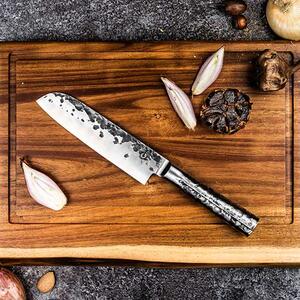 FORGED Intense Santoku nož 18 cm