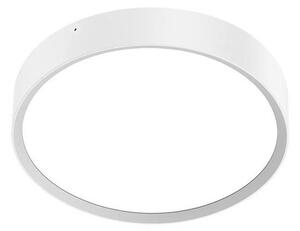 LED2 - LED Zunanja stropna svetilka MIRA LED/18W/230V IP65 bela