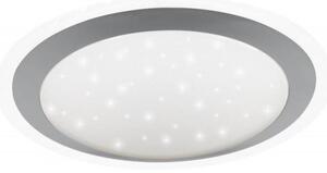 Globo 912101066340 - LED Stropna svetilka BLOOM LED/11W/230V