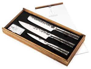 FORGED Intense set 3 nožev