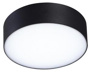 Azzardo AZ4490 - LED Zunanja stropna svetilka CASPER LED/15W/230V IP54 okrogla